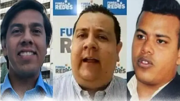 ¡EFECTO KARIM KHAN! Excarcelan a dos activistas de Fundaredes, menos a Javier Tarazona