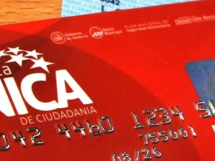 Programas alimentarios
