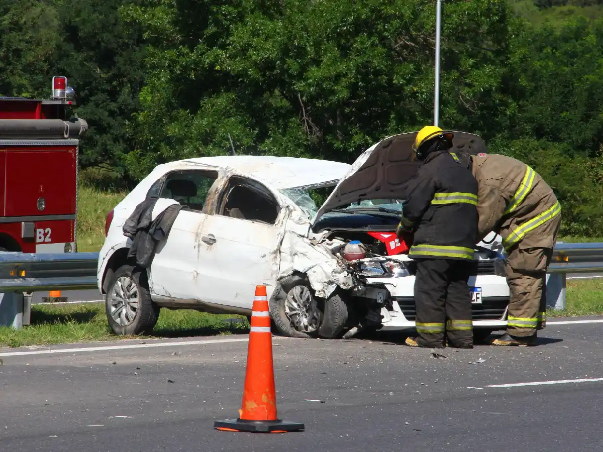 Córdoba, entre las provincias con más víctimas fatales en accidentes de tránsito