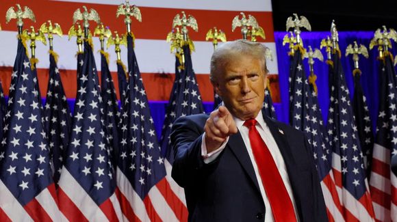 Trump pidió a la Corte Suprema que retrase la prohibición de TikTok