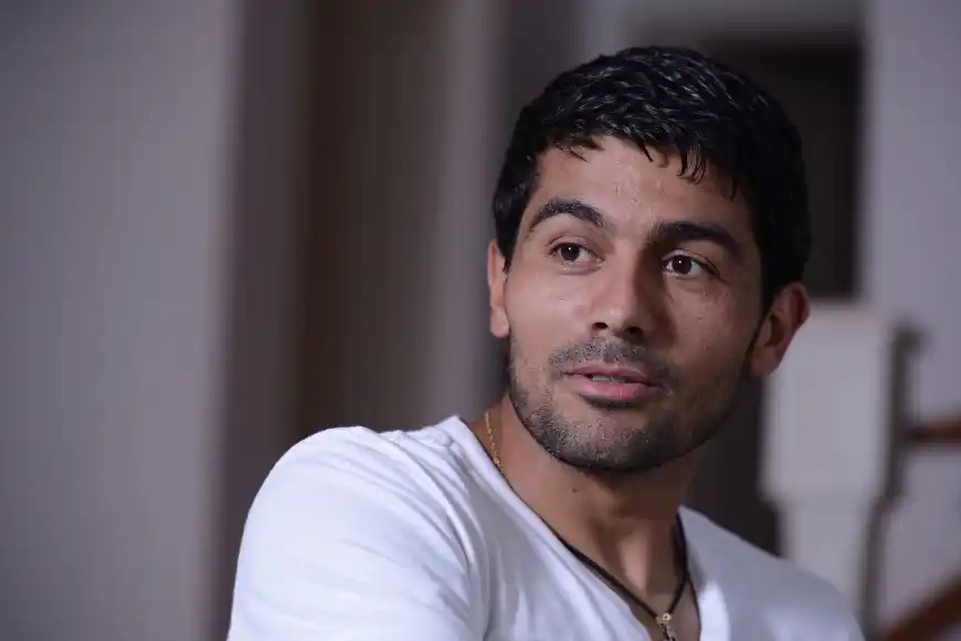 Un lujo para el Federal A: Walter Erviti firmó con Alvarado de Mar del Plata