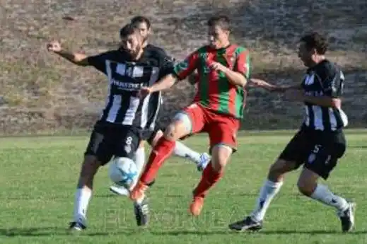 Círculo Deportivo sacó una ventaja mínima. 