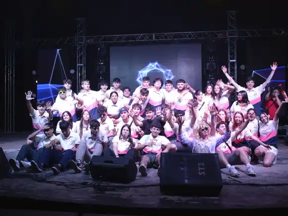 Caravana y elección de Reina: La Fiesta del Estudiante Secundario se vive en Villaguay