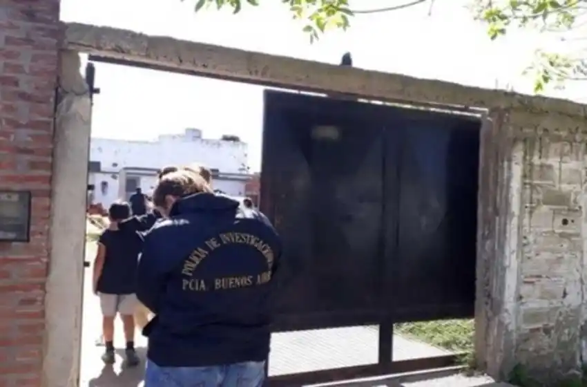 Drogó y ahorcó al novio discapacitado de su ex pareja