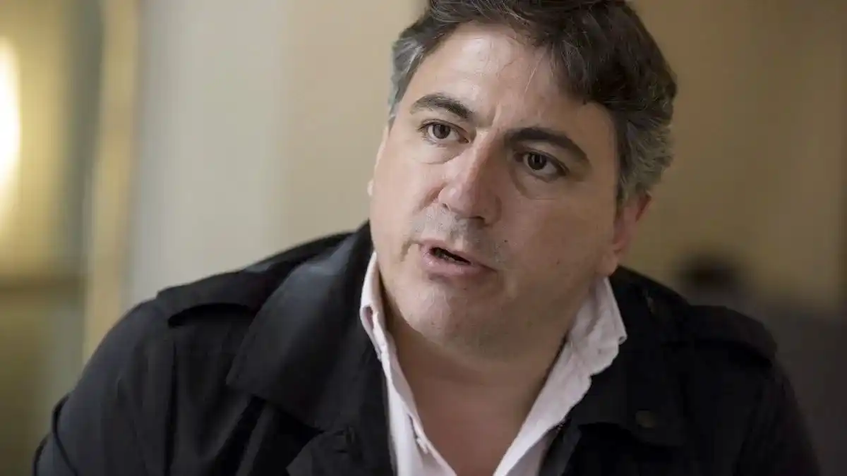 Francisco Paoltroni