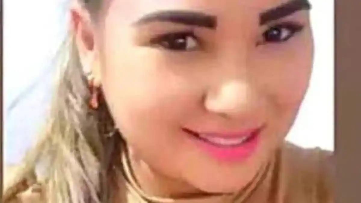 Madre venezolana muere en el Darién tras salvar a una de sus hijas