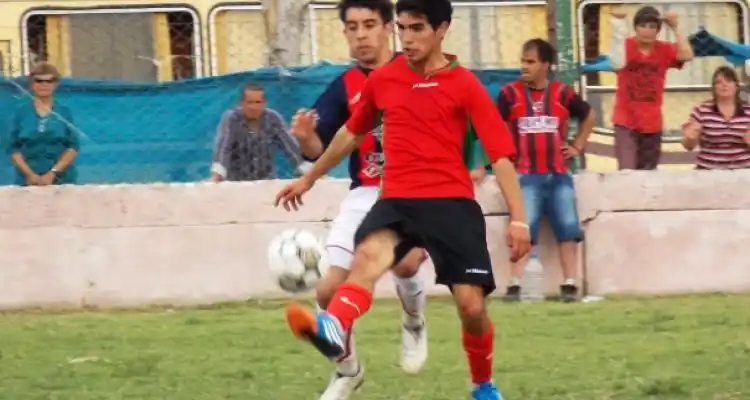 Fútbol: El viernes comienza a disputarse la fecha 15