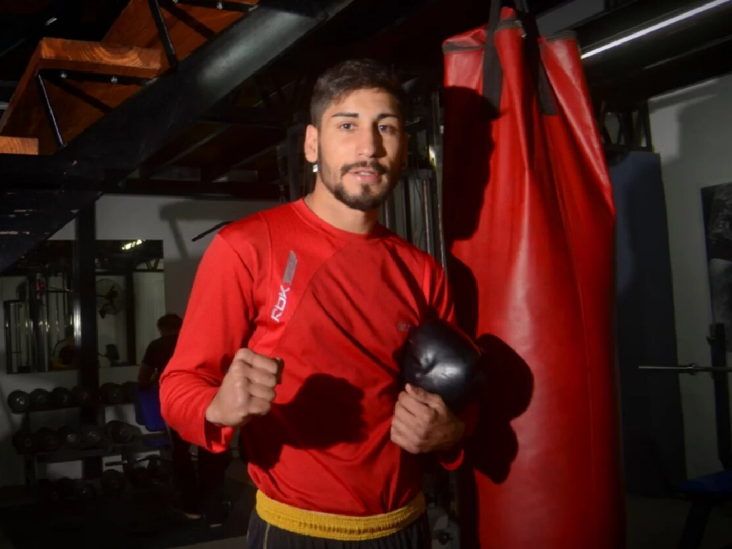 Lo mejor del boxeo está en Ring Side