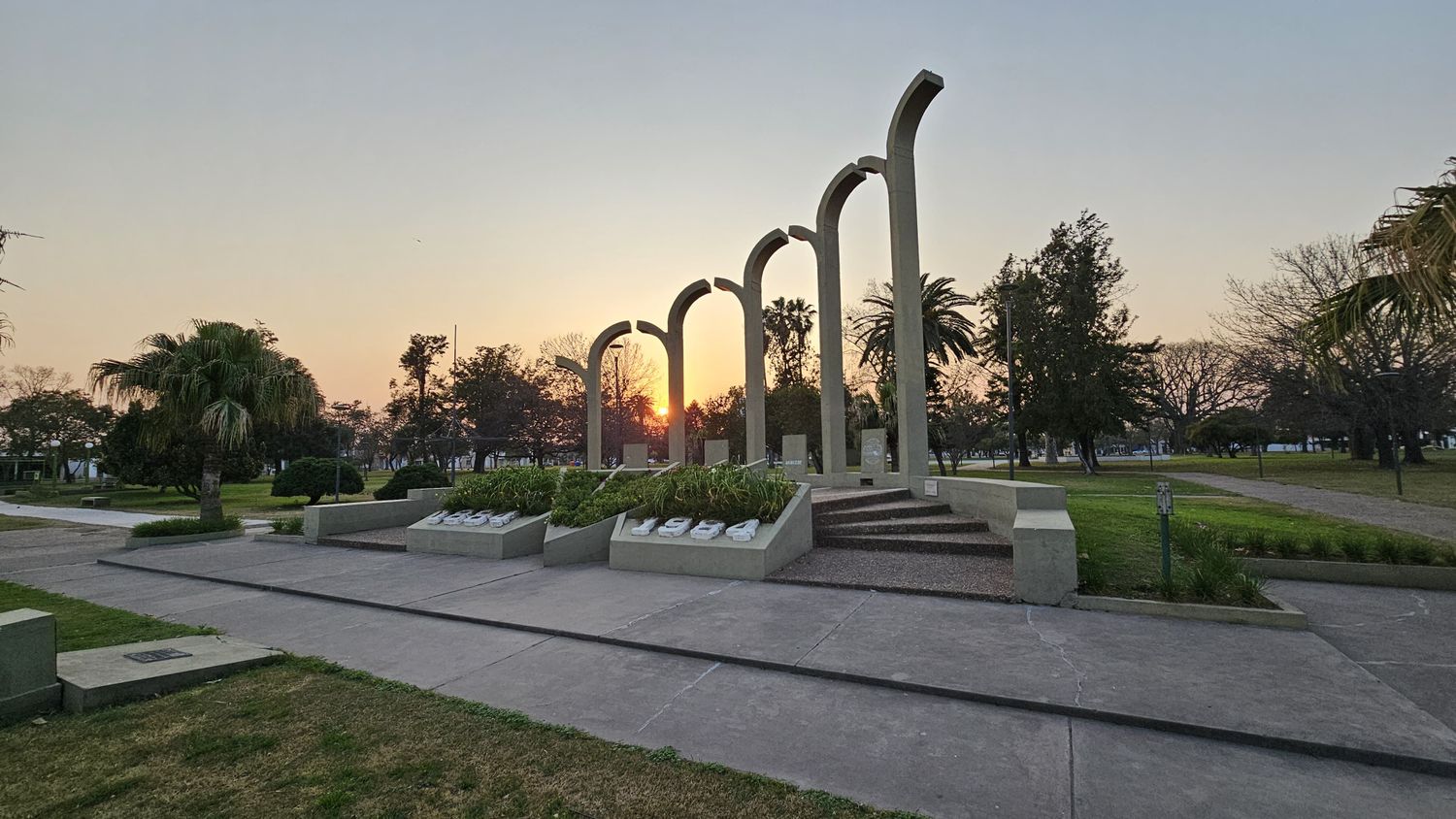 Los resultados finales en Humberto Primo: fuerte respaldo a La Libertad Avanza