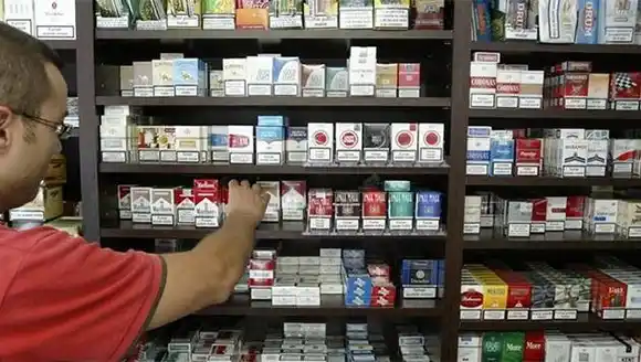 No hay cigarrillos en kioskos y distribuidoras: aseguran que habrá faltantes en todo el país