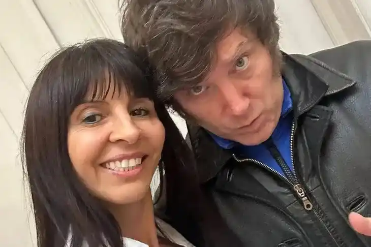 Polémica por la jura de senadora libertaria: dictamen de comisión rechazó su pliego y la resolución será en el recinto