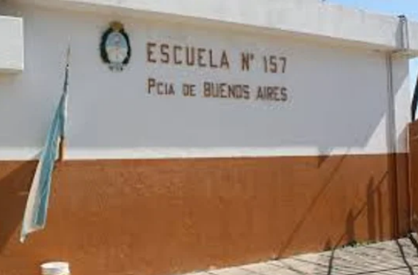 Un niño de cuarto grado ingresó armado en una escuela de La Matanza