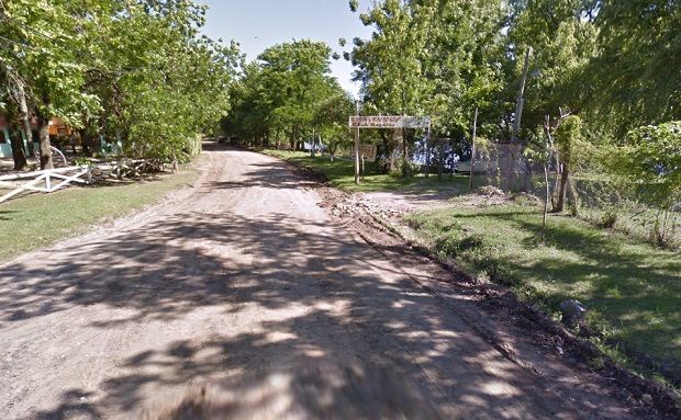 No quisieron pagar el pasaje y terminaron detenidos