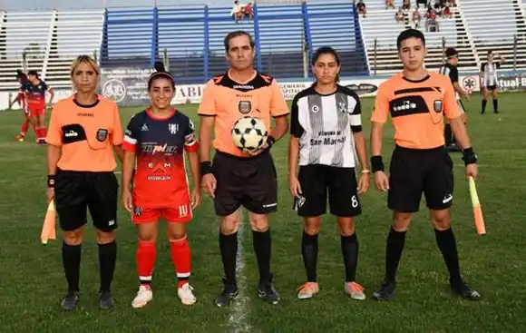Se definen los dos equipos que cerrarán el certamen provincial