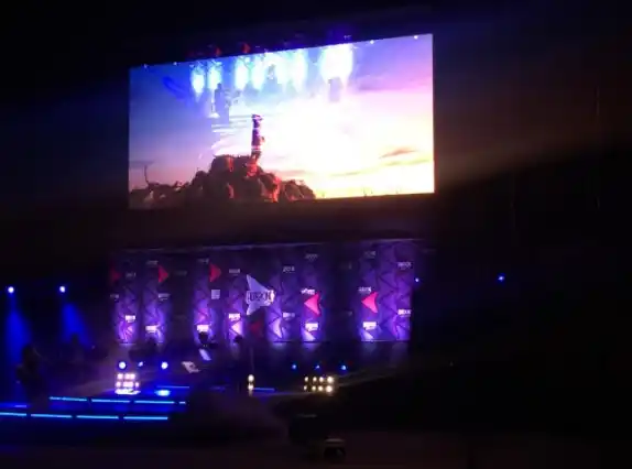 En Ensamble Stesso Tempo tocó en la inauguración del Autocine. 