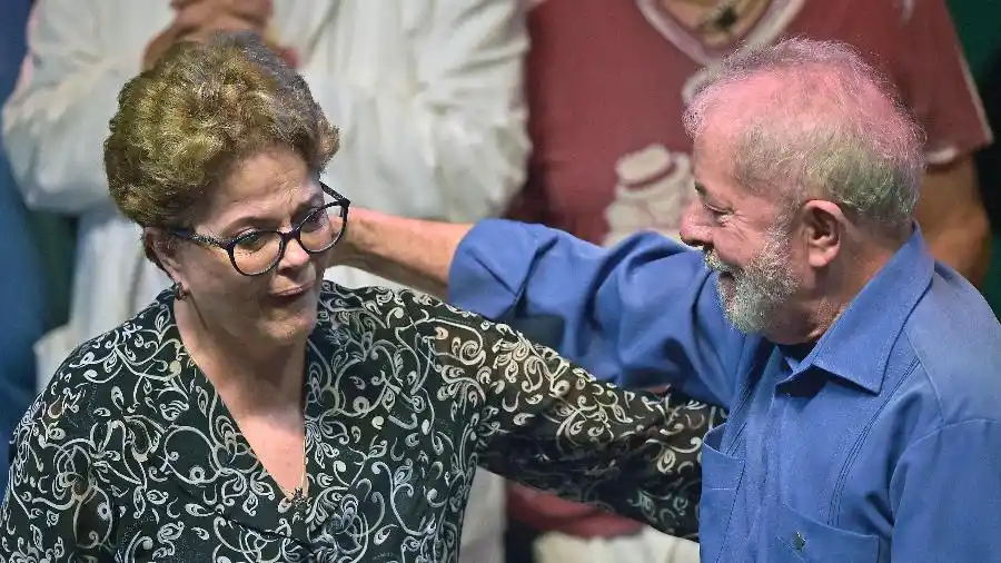 Lula equiparó a Bolsonaro con el régimen de la Alemania nazi