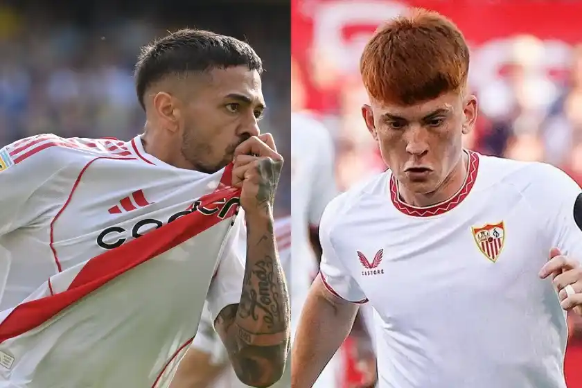 Copa Libertadores y argentinos en Europa: la agenda deportiva de este martes