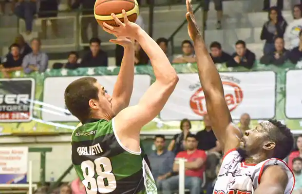 Gimnasia le cortó la buena racha