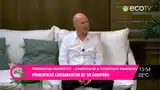 Fernando Mascetti los principales lineamientos de cara a las próximas elecciones