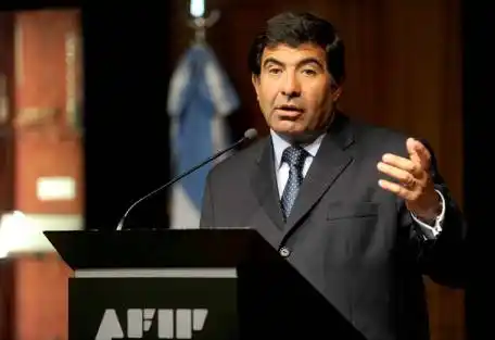 La AFIP anunció que la recaudación de 2012 creció el 26%