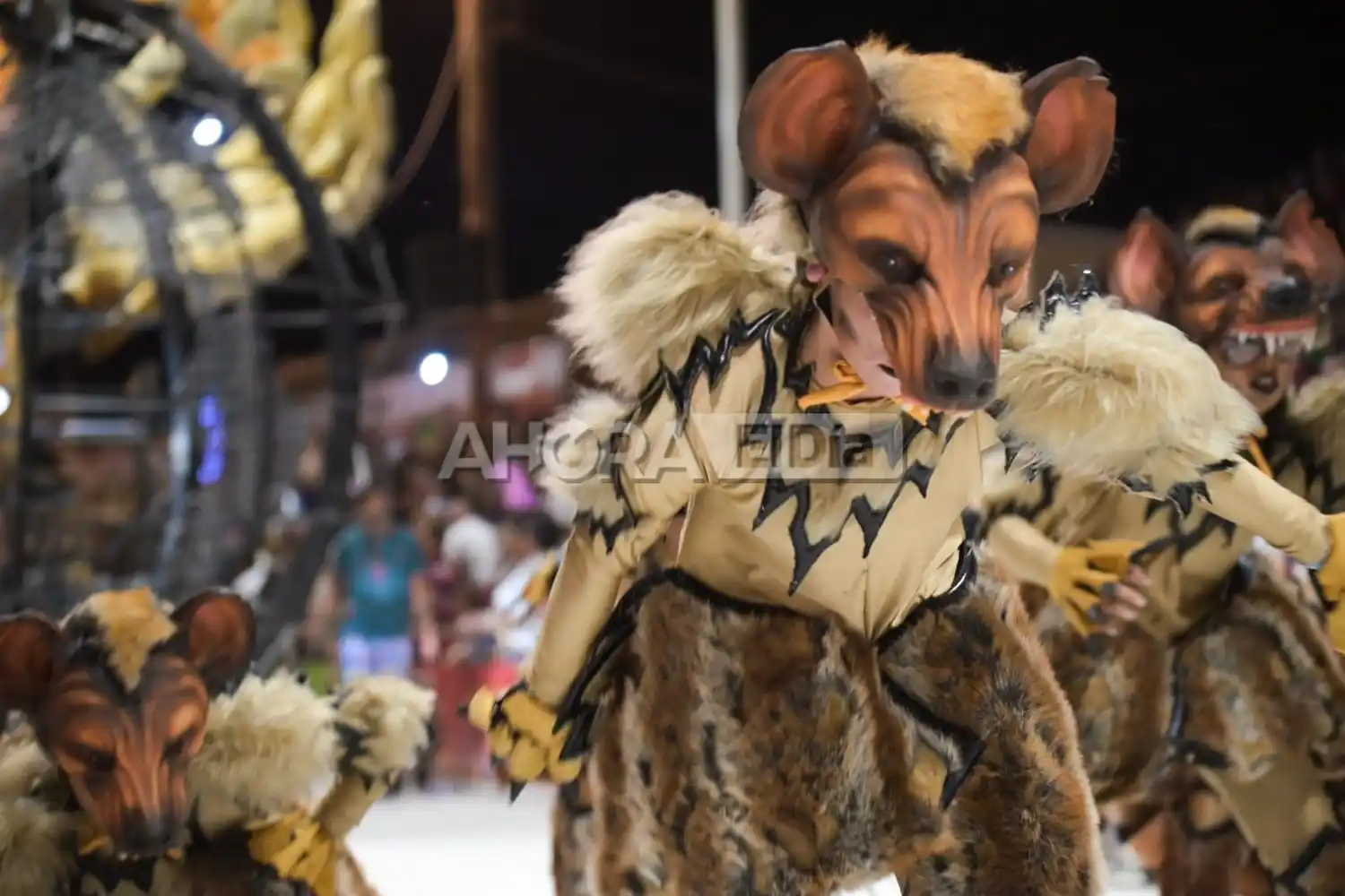 carnaval del país 2023 - 5