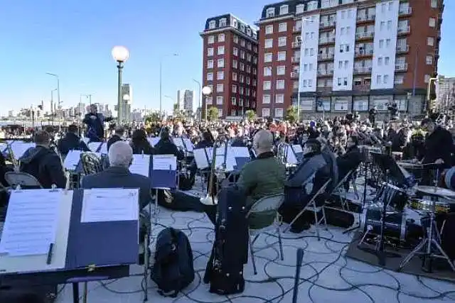 Concierto de primavera