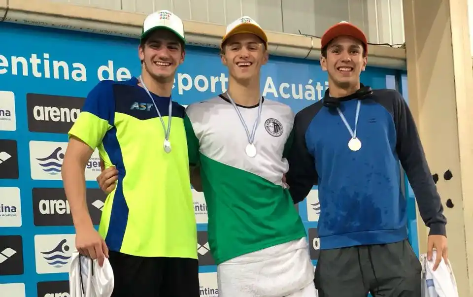 Final con dos campeones más