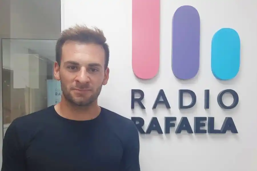 La nocturnidad en Rafaela: "No es un capricho nuestro, es algo muy demandado y hoy poco ofrecido"