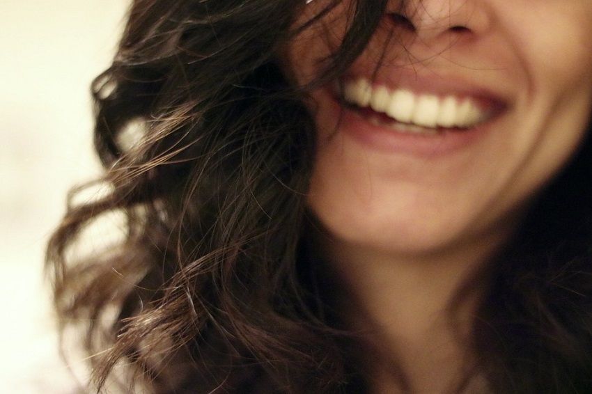 Los pasos para una sonrisa perfecta