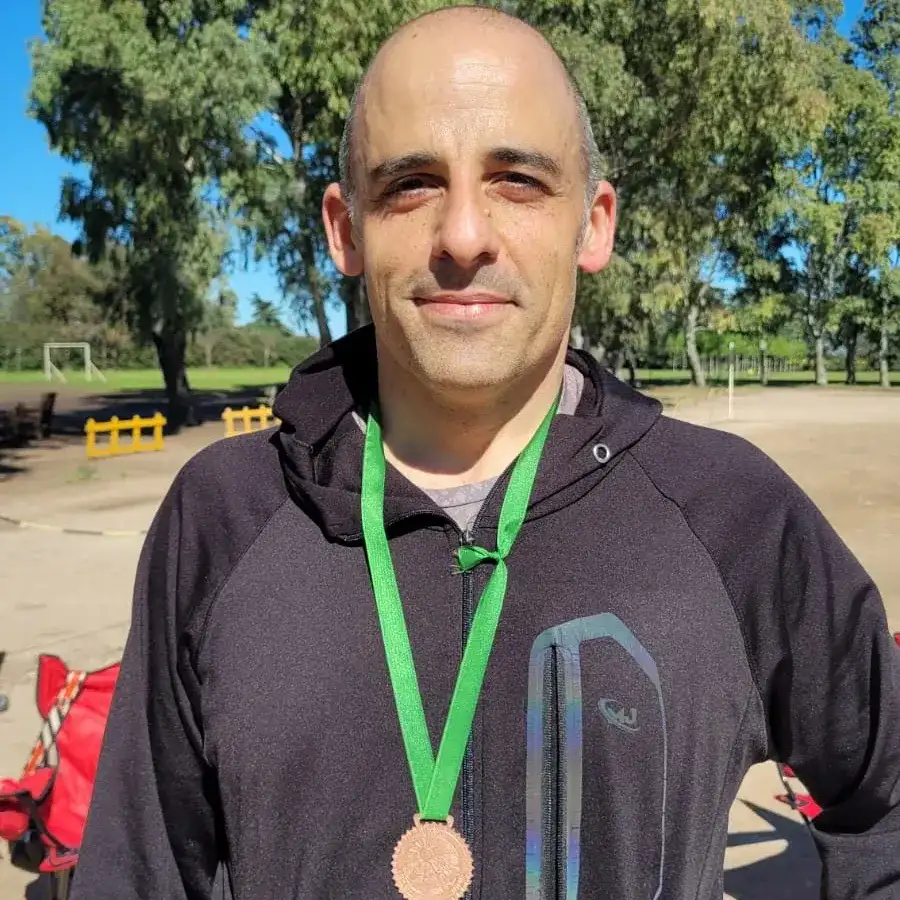 La carrera de la EATA - 6