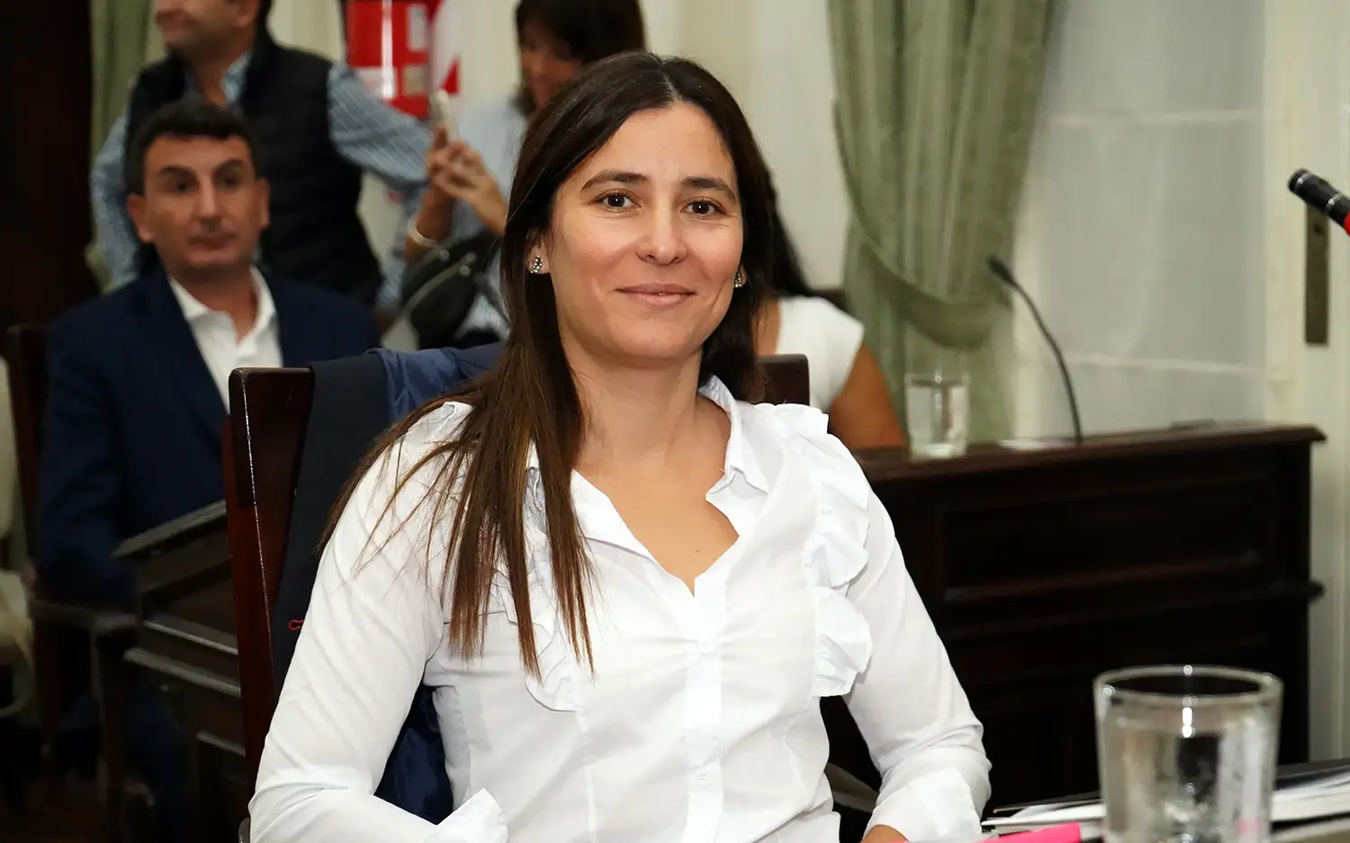 Mariela Maceiro