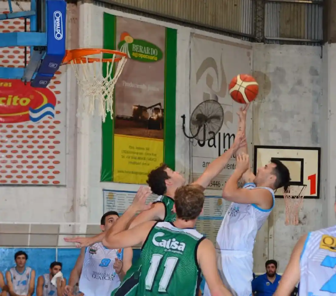 Racing ganó en Concepción y Luciano sostuvo su invicto con esfuerzo