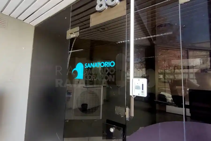 Grandes noticias: ya funciona en la ciudad la Clínica Sagrado Corazón para atención pediátrica