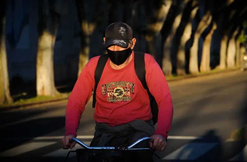 La Argentina llegó a las 51 mil muertes por coronavirus