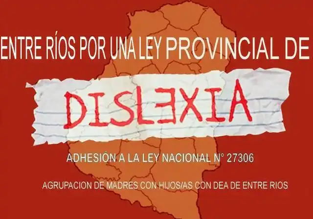 Se creó un grupo para brindar información sobre Dificultades Especificas del Aprendizaje
