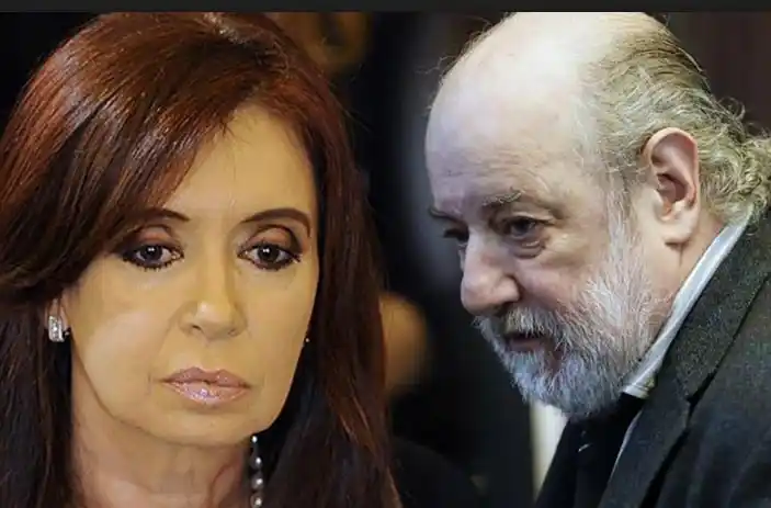 Bonadío procesaría a Cristina Kirchner como jefa de una asociación ilícita