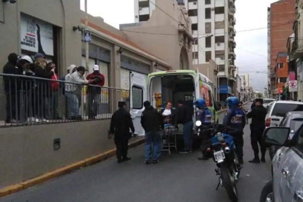 Agresión a Varisco: un hombre arrestado y otros dos con restricciones 