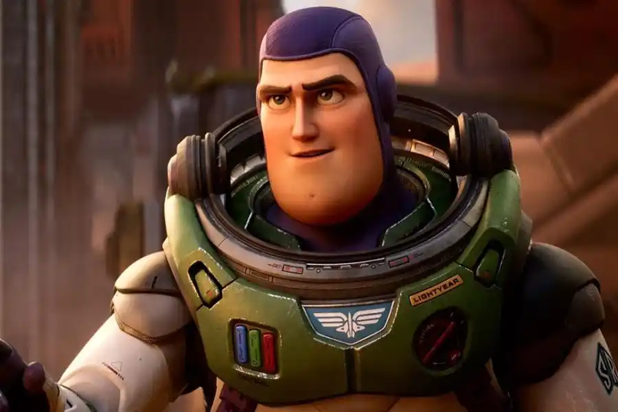 Lightyear, la tan esperada precuela de Toy Story, fue prohibida en varios países de Medio Oriente: ¿Qué pasó?