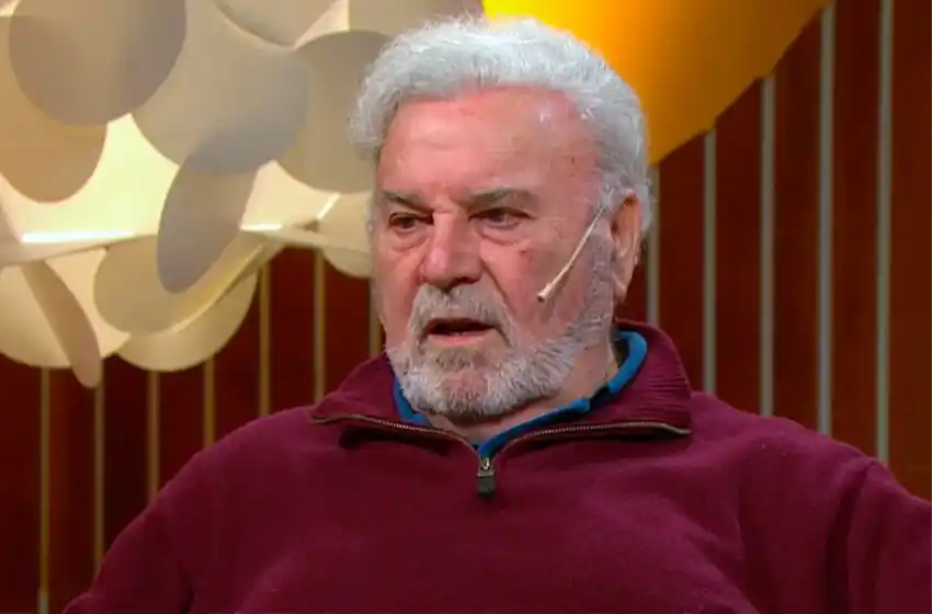 La angustia de Rodolfo Ranni tras llegar a su casa: «Me mataron 70 gallinas»