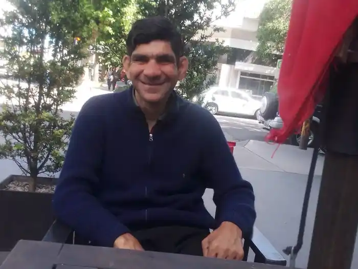 Claudio Alejandro Silva