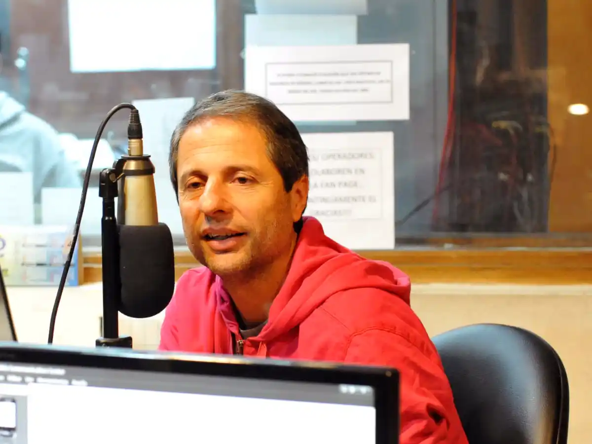 Bernarte reclamó más policías y  herramientas para prevenir el delito