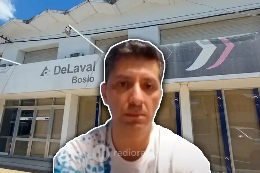 Cerraron la fábrica, se quedaron sin trabajo y se enteraron por un PowerPoint: "Aparentemente venían planificándolo desde hace tiempo"