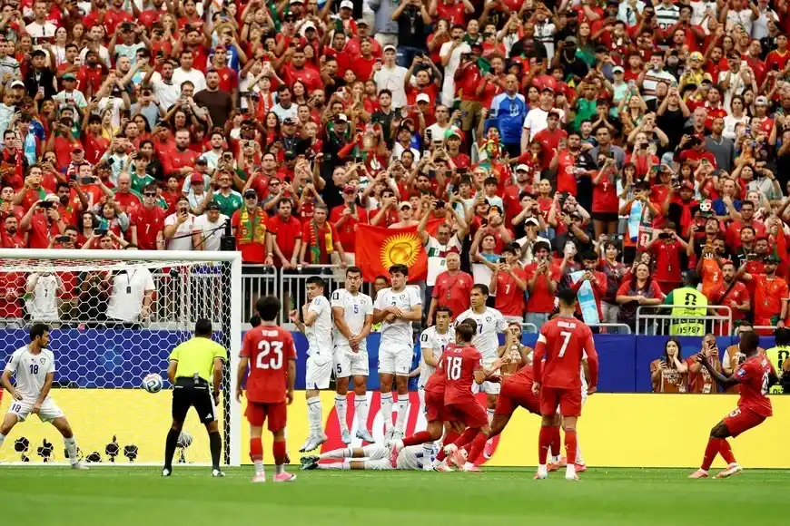 Portugal