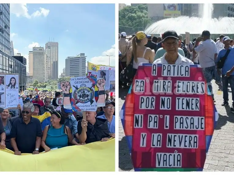 marcha