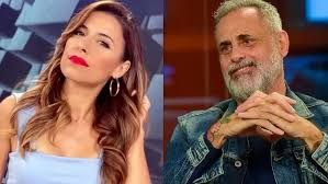 Rial y Mariana Brey