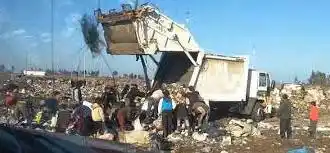 Identificaron al hombre que falleció en el Abasto