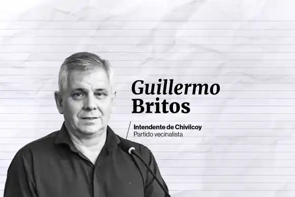 Guillermo Britos: “Kicillof me dio una estadística de homicidios y le dije que hay mucho más, se los están escondiendo”