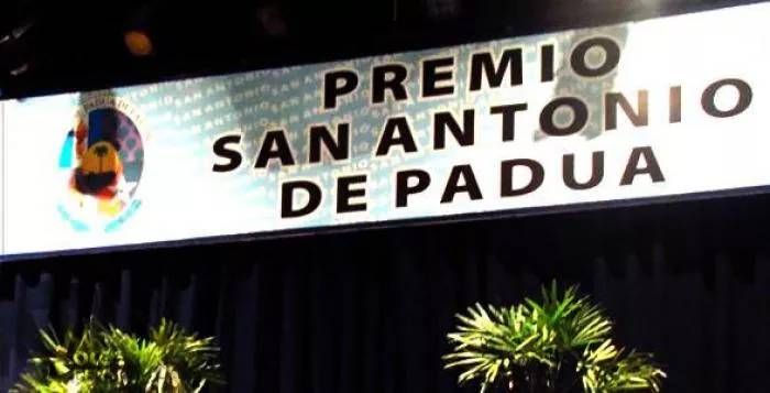 Se realiza la primera reunión general abierta para el XXXV Premio San Antonio de Padua
