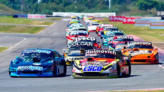 Tras 40 días, vuelve el TC: el historial de San Nicolás y el favoritismo de Werner