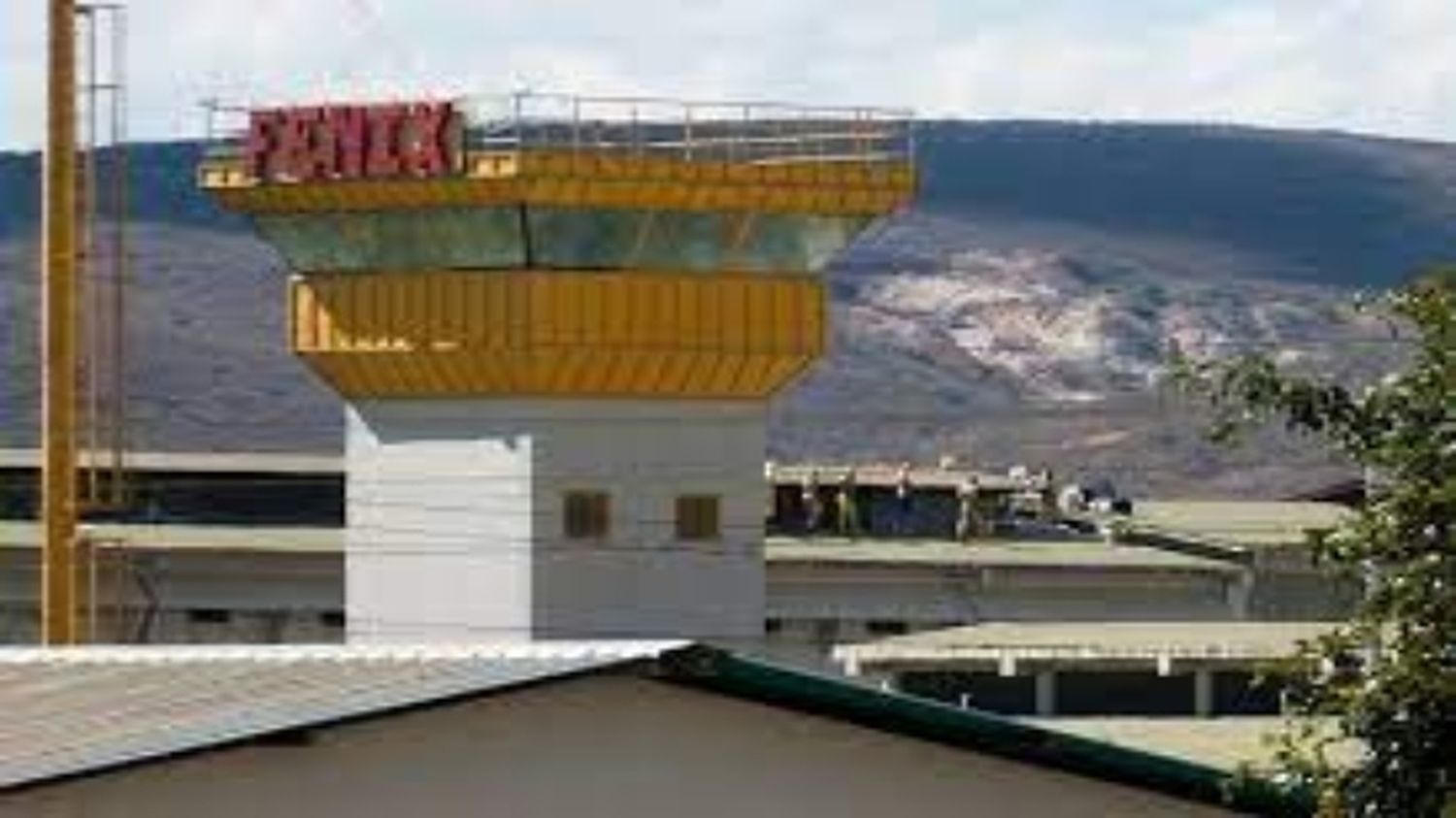COMÍA SOLO CONCHAS DE FRUTAS: muere otro preso en la Fénix Lara por desnutrición